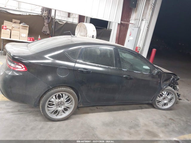 Aukcja sprzedaży 2016 Dodge Dart Sxt, vin: 1C3CDFBB0GD555055, numer aukcji: 44756561