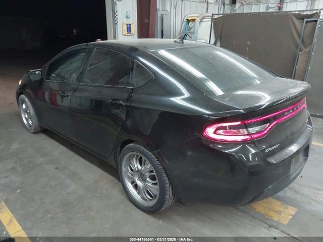 2016 DODGE DART 1C3CDFBB0GD555055 Photo 2