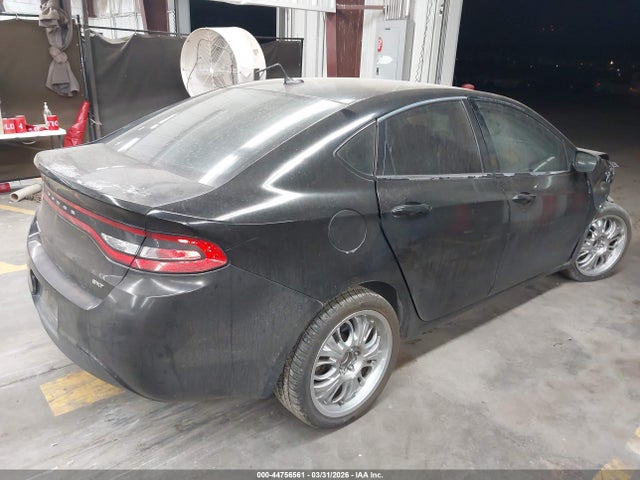 2016 DODGE DART 1C3CDFBB0GD555055 Photo 3