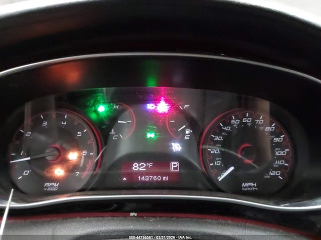 2016 DODGE DART 1C3CDFBB0GD555055 Photo 6