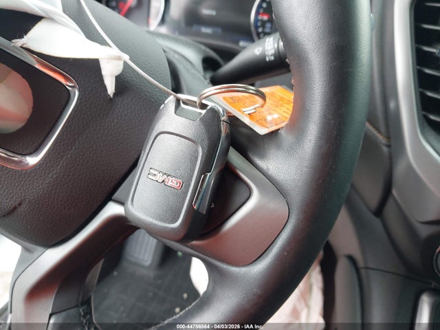Продаж на аукціоні авто 2023 Gmc Acadia Awd At4, vin: 1GKKNLLSXPZ161345, номер лоту: 44756564