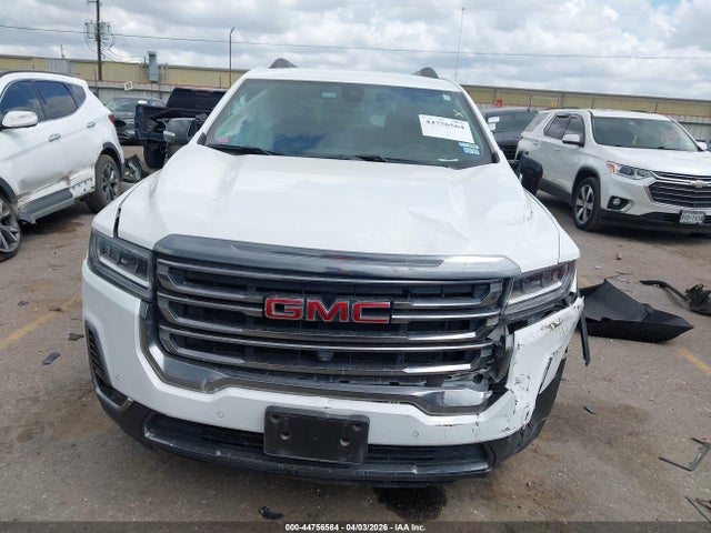 Продаж на аукціоні авто 2023 Gmc Acadia Awd At4, vin: 1GKKNLLSXPZ161345, номер лоту: 44756564