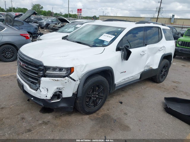 Продаж на аукціоні авто 2023 Gmc Acadia Awd At4, vin: 1GKKNLLSXPZ161345, номер лоту: 44756564