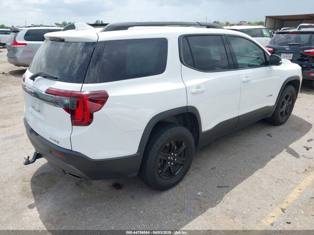 Продаж на аукціоні авто 2023 Gmc Acadia Awd At4, vin: 1GKKNLLSXPZ161345, номер лоту: 44756564
