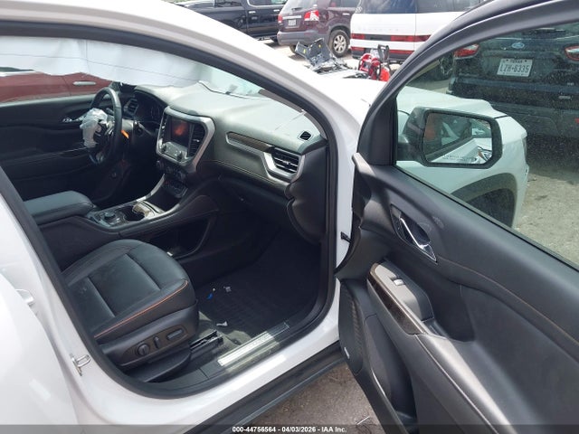 Продаж на аукціоні авто 2023 Gmc Acadia Awd At4, vin: 1GKKNLLSXPZ161345, номер лоту: 44756564