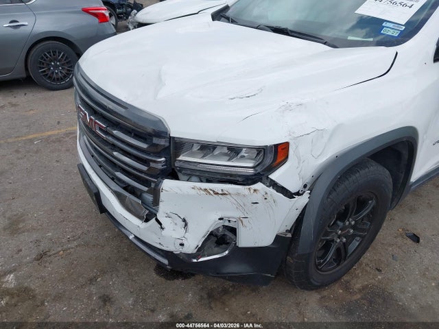 Продаж на аукціоні авто 2023 Gmc Acadia Awd At4, vin: 1GKKNLLSXPZ161345, номер лоту: 44756564