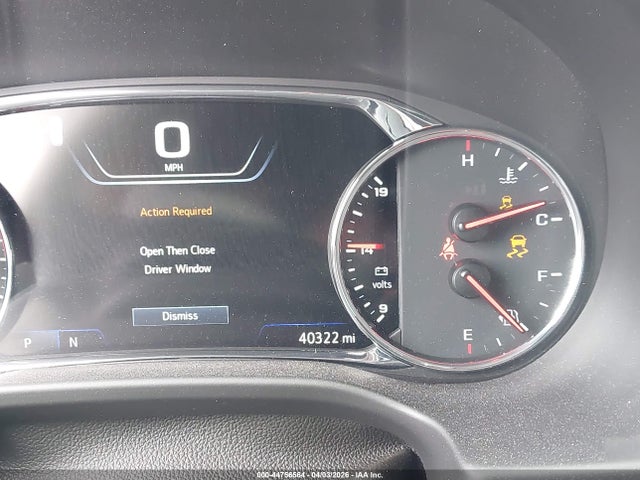 Продаж на аукціоні авто 2023 Gmc Acadia Awd At4, vin: 1GKKNLLSXPZ161345, номер лоту: 44756564