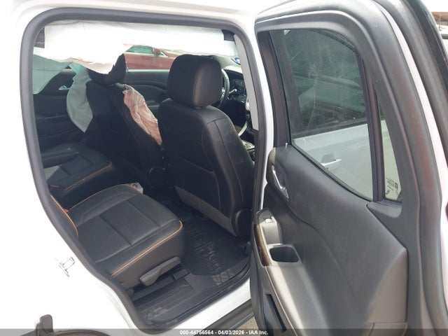 Продаж на аукціоні авто 2023 Gmc Acadia Awd At4, vin: 1GKKNLLSXPZ161345, номер лоту: 44756564