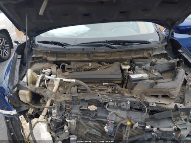 Продажа на аукционе авто 2019 Nissan Rogue Sl, vin: 5N1AT2MT9KC825950, номер лота: 44756568