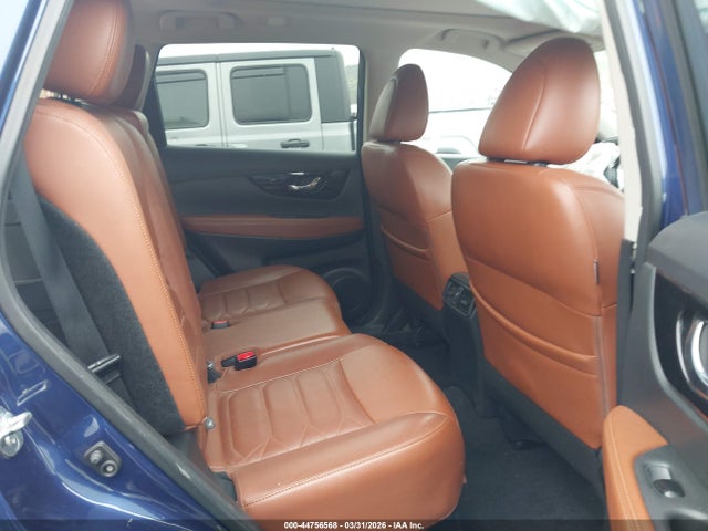 Продажа на аукционе авто 2019 Nissan Rogue Sl, vin: 5N1AT2MT9KC825950, номер лота: 44756568