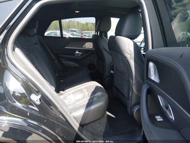 44756570 :رقم المزاد ، 4JGFD6BB7MA399713 vin ، 2021 Mercedes-benz Amg Gle 53 Coupe 4matic مزاد بيع