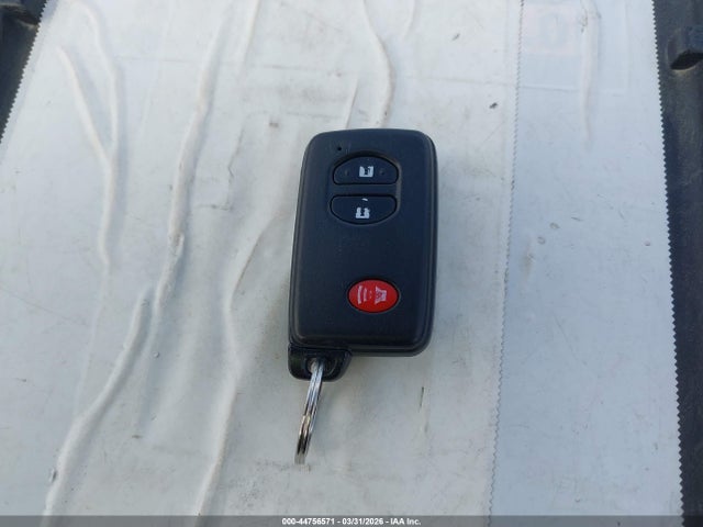 2008 TOYOTA HIGHLANDER HYBRID JTEEW44A682009666 Photo 10