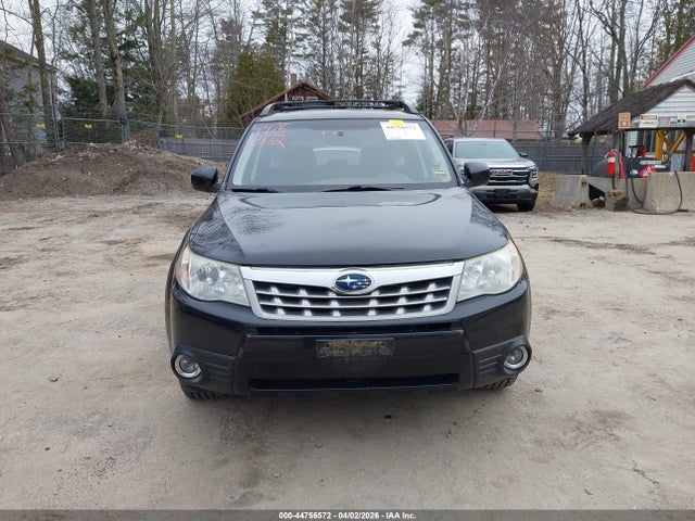 Aukcja sprzedaży 2012 Subaru Forester 2.5x Limited, vin: JF2SHAECXCH407518, numer aukcji: 44756572