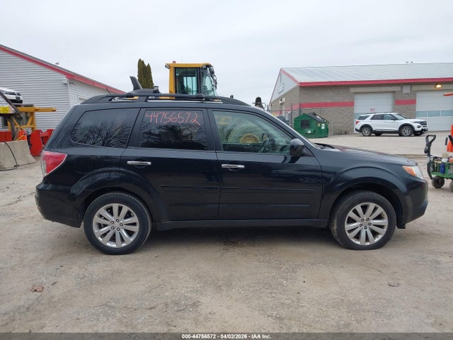 Aukcja sprzedaży 2012 Subaru Forester 2.5x Limited, vin: JF2SHAECXCH407518, numer aukcji: 44756572