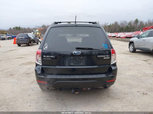 Aukcja sprzedaży 2012 Subaru Forester 2.5x Limited, vin: JF2SHAECXCH407518, numer aukcji: 44756572