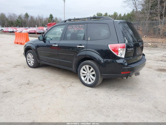 Aukcja sprzedaży 2012 Subaru Forester 2.5x Limited, vin: JF2SHAECXCH407518, numer aukcji: 44756572
