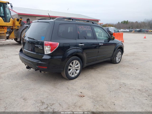 Aukcja sprzedaży 2012 Subaru Forester 2.5x Limited, vin: JF2SHAECXCH407518, numer aukcji: 44756572
