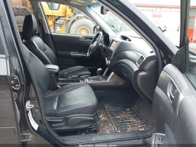 Aukcja sprzedaży 2012 Subaru Forester 2.5x Limited, vin: JF2SHAECXCH407518, numer aukcji: 44756572