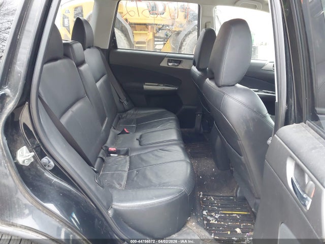 Aukcja sprzedaży 2012 Subaru Forester 2.5x Limited, vin: JF2SHAECXCH407518, numer aukcji: 44756572