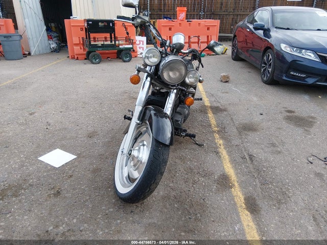 Продаж на аукціоні авто 2001 Honda Vt1100 C2, vin: 1HFSC43071A100004, номер лоту: 44756573
