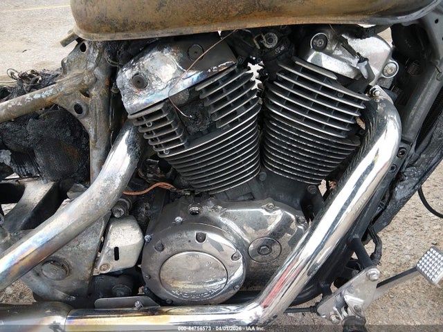 Продаж на аукціоні авто 2001 Honda Vt1100 C2, vin: 1HFSC43071A100004, номер лоту: 44756573