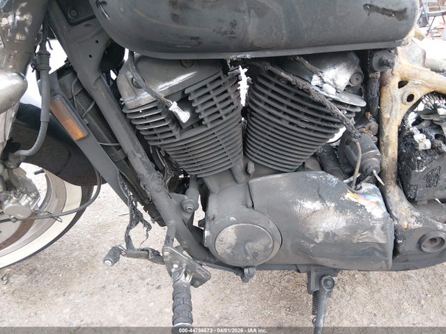 Продаж на аукціоні авто 2001 Honda Vt1100 C2, vin: 1HFSC43071A100004, номер лоту: 44756573