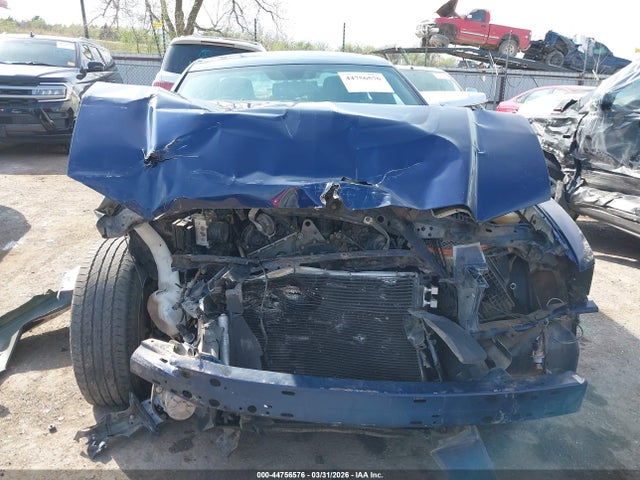 2013 Dodge Charger Se მანქანა იყიდება აუქციონზე, vin: 2C3CDXBG6DH566027, აუქციონის ნომერი: 44756576