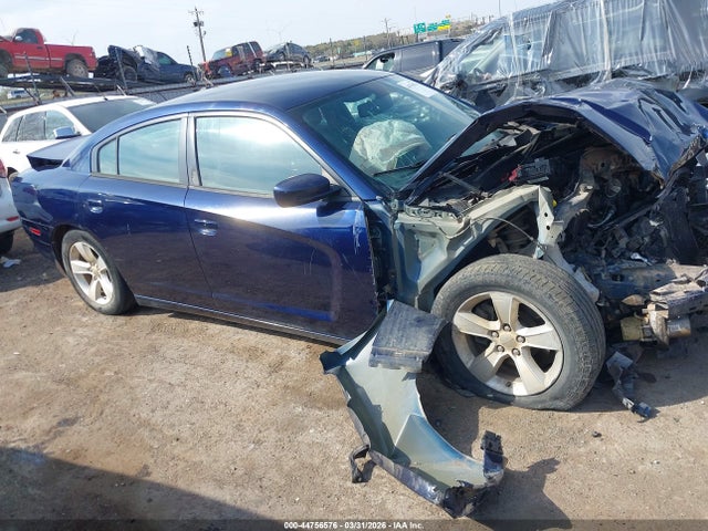 2013 Dodge Charger Se მანქანა იყიდება აუქციონზე, vin: 2C3CDXBG6DH566027, აუქციონის ნომერი: 44756576