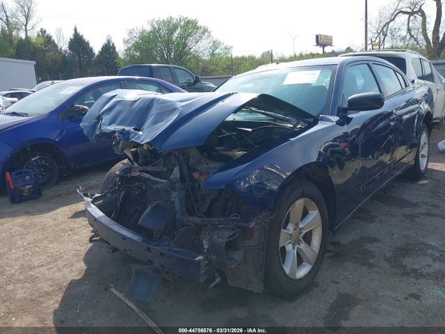 2013 Dodge Charger Se მანქანა იყიდება აუქციონზე, vin: 2C3CDXBG6DH566027, აუქციონის ნომერი: 44756576