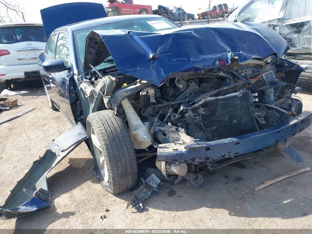 2013 Dodge Charger Se მანქანა იყიდება აუქციონზე, vin: 2C3CDXBG6DH566027, აუქციონის ნომერი: 44756576