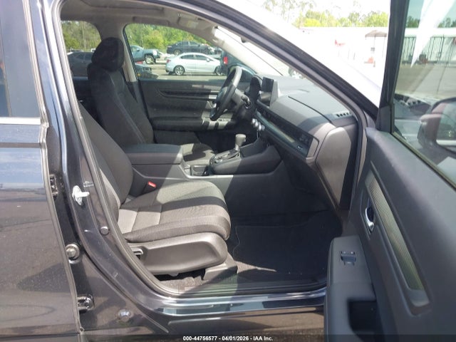 44756577 :رقم المزاد ، 2HKRS3H45TH323607 vin ، 2026 Honda Cr-v Ex 2wd مزاد بيع