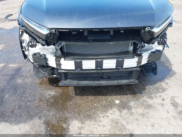 44756577 :رقم المزاد ، 2HKRS3H45TH323607 vin ، 2026 Honda Cr-v Ex 2wd مزاد بيع
