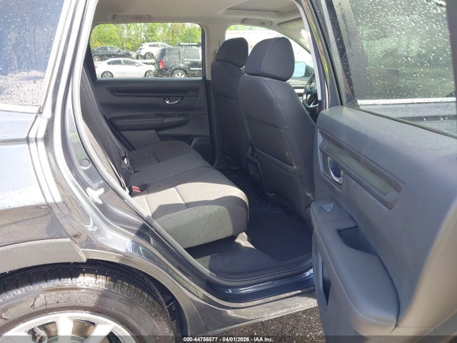 44756577 :رقم المزاد ، 2HKRS3H45TH323607 vin ، 2026 Honda Cr-v Ex 2wd مزاد بيع