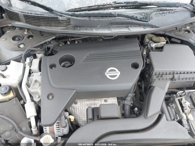 Nissan Altima 2.5 S 2015 1N4AL3AP0FC215156 Image 10