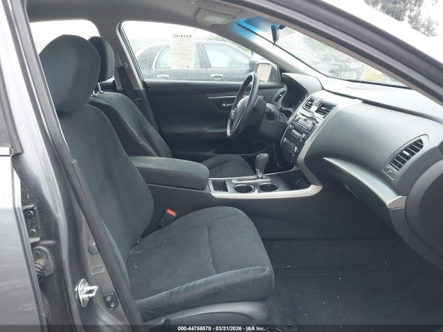Nissan Altima 2.5 S 2015 1N4AL3AP0FC215156 Image 5