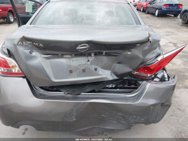 Nissan Altima 2.5 S 2015 1N4AL3AP0FC215156 Image 6