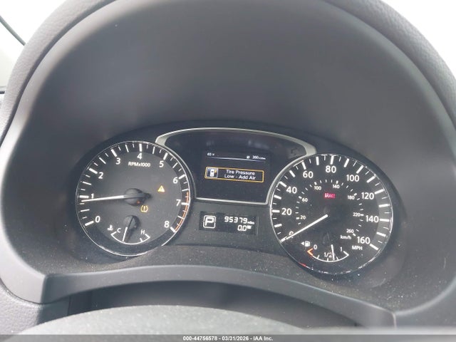 Nissan Altima 2.5 S 2015 1N4AL3AP0FC215156 Image 7