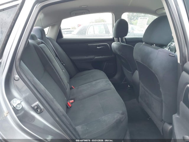 Nissan Altima 2.5 S 2015 1N4AL3AP0FC215156 Image 8