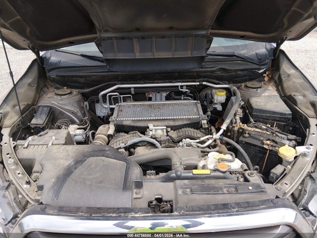 Продаж на аукціоні авто 2022 Subaru Ascent Limited, vin: 4S4WMAPD0N3460435, номер лоту: 44756580