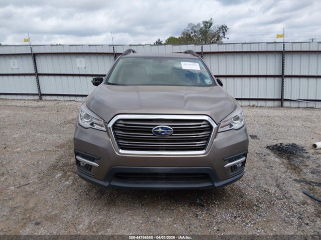 Продаж на аукціоні авто 2022 Subaru Ascent Limited, vin: 4S4WMAPD0N3460435, номер лоту: 44756580