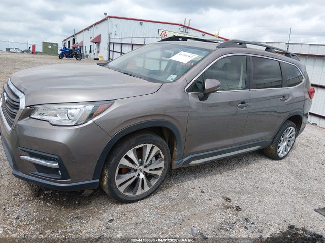 Продаж на аукціоні авто 2022 Subaru Ascent Limited, vin: 4S4WMAPD0N3460435, номер лоту: 44756580