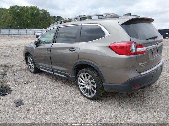 Продаж на аукціоні авто 2022 Subaru Ascent Limited, vin: 4S4WMAPD0N3460435, номер лоту: 44756580