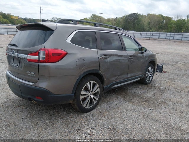 Продаж на аукціоні авто 2022 Subaru Ascent Limited, vin: 4S4WMAPD0N3460435, номер лоту: 44756580