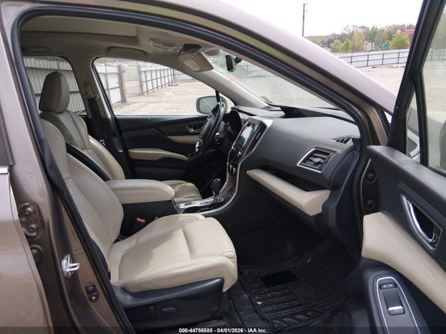 Продаж на аукціоні авто 2022 Subaru Ascent Limited, vin: 4S4WMAPD0N3460435, номер лоту: 44756580
