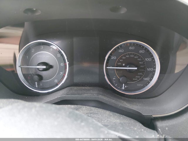 Продаж на аукціоні авто 2022 Subaru Ascent Limited, vin: 4S4WMAPD0N3460435, номер лоту: 44756580
