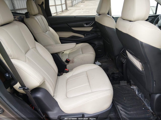 Продаж на аукціоні авто 2022 Subaru Ascent Limited, vin: 4S4WMAPD0N3460435, номер лоту: 44756580