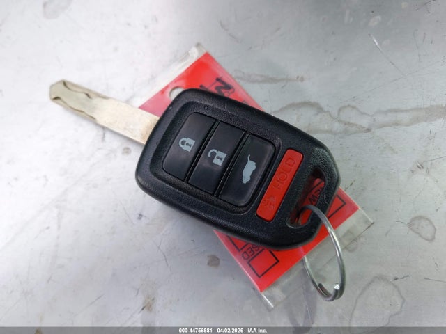 Honda CR-V LX 2017 2HKRW6H33HH219752 Image 11