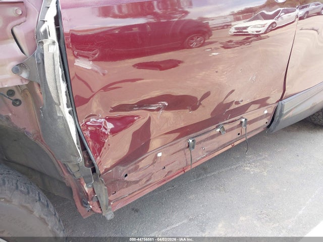 Honda CR-V LX 2017 2HKRW6H33HH219752 Image 6