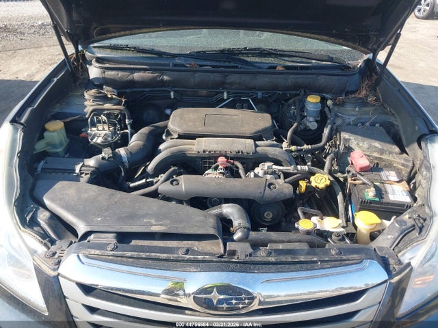 Aukcja sprzedaży 2012 Subaru Outback 2.5i Premium, vin: 4S4BRBCC6C3251930, numer aukcji: 44756584