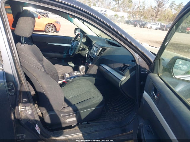 Aukcja sprzedaży 2012 Subaru Outback 2.5i Premium, vin: 4S4BRBCC6C3251930, numer aukcji: 44756584